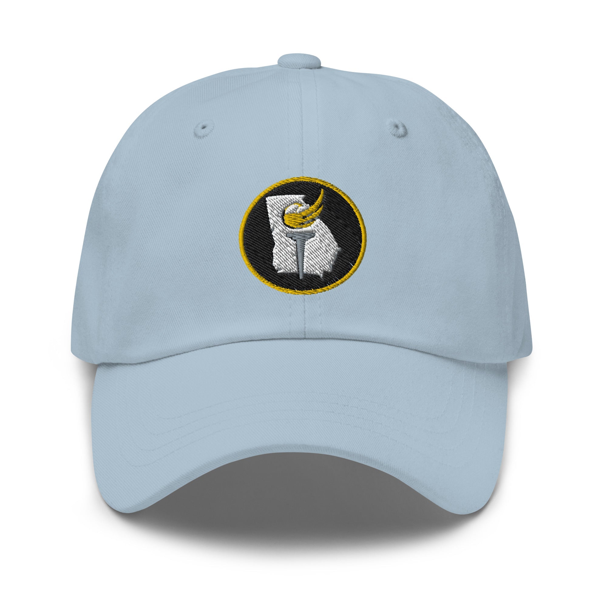 Libertarian Party of Georgia Dad hat