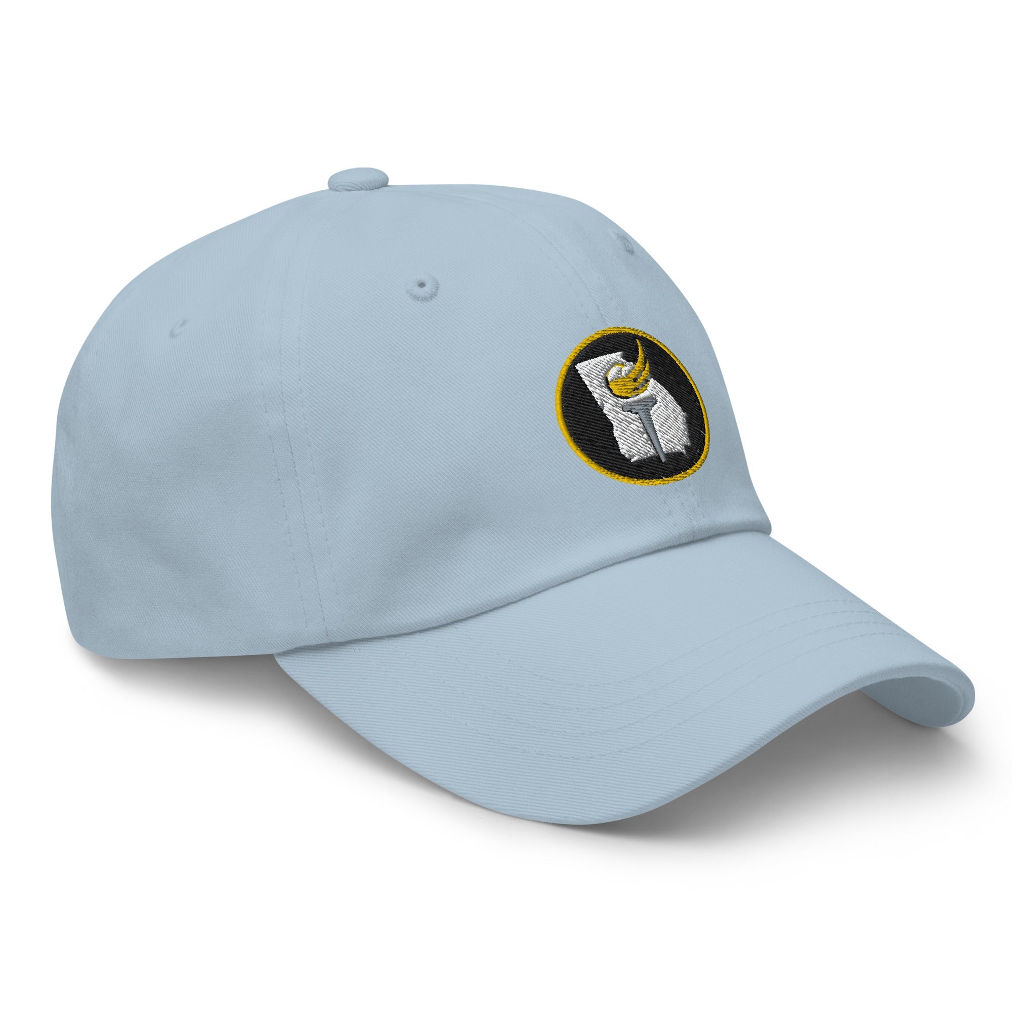 Libertarian Party of Georgia Dad hat