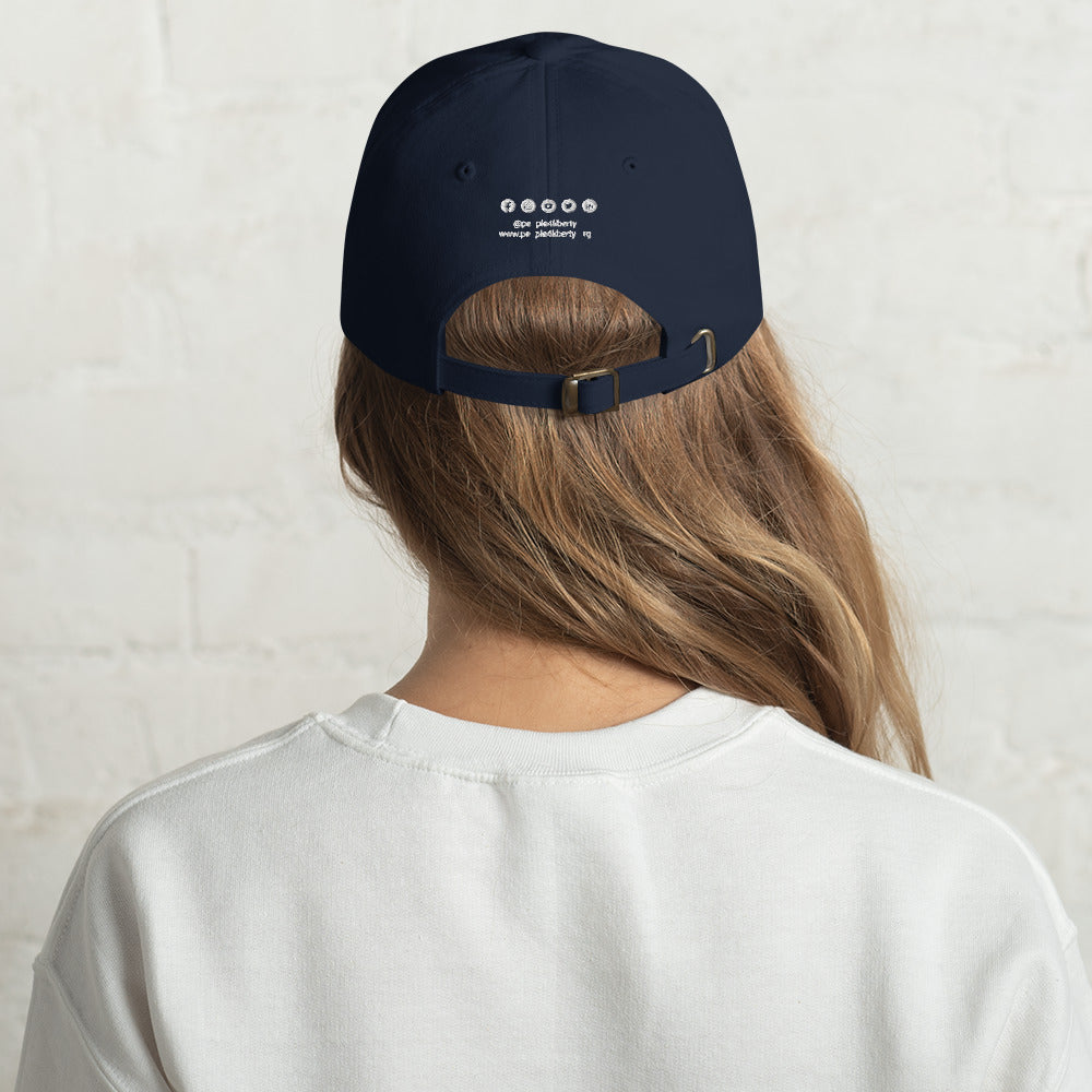Freedom Dad hat