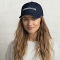 Freedom Dad hat