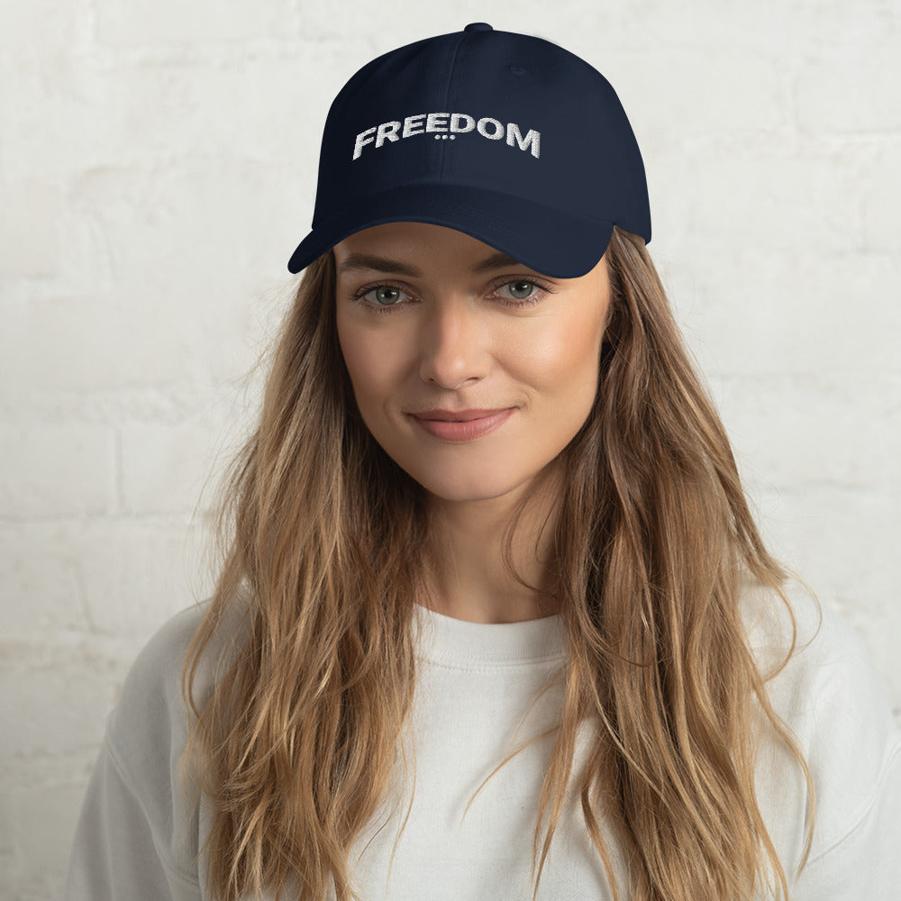 Freedom Dad hat