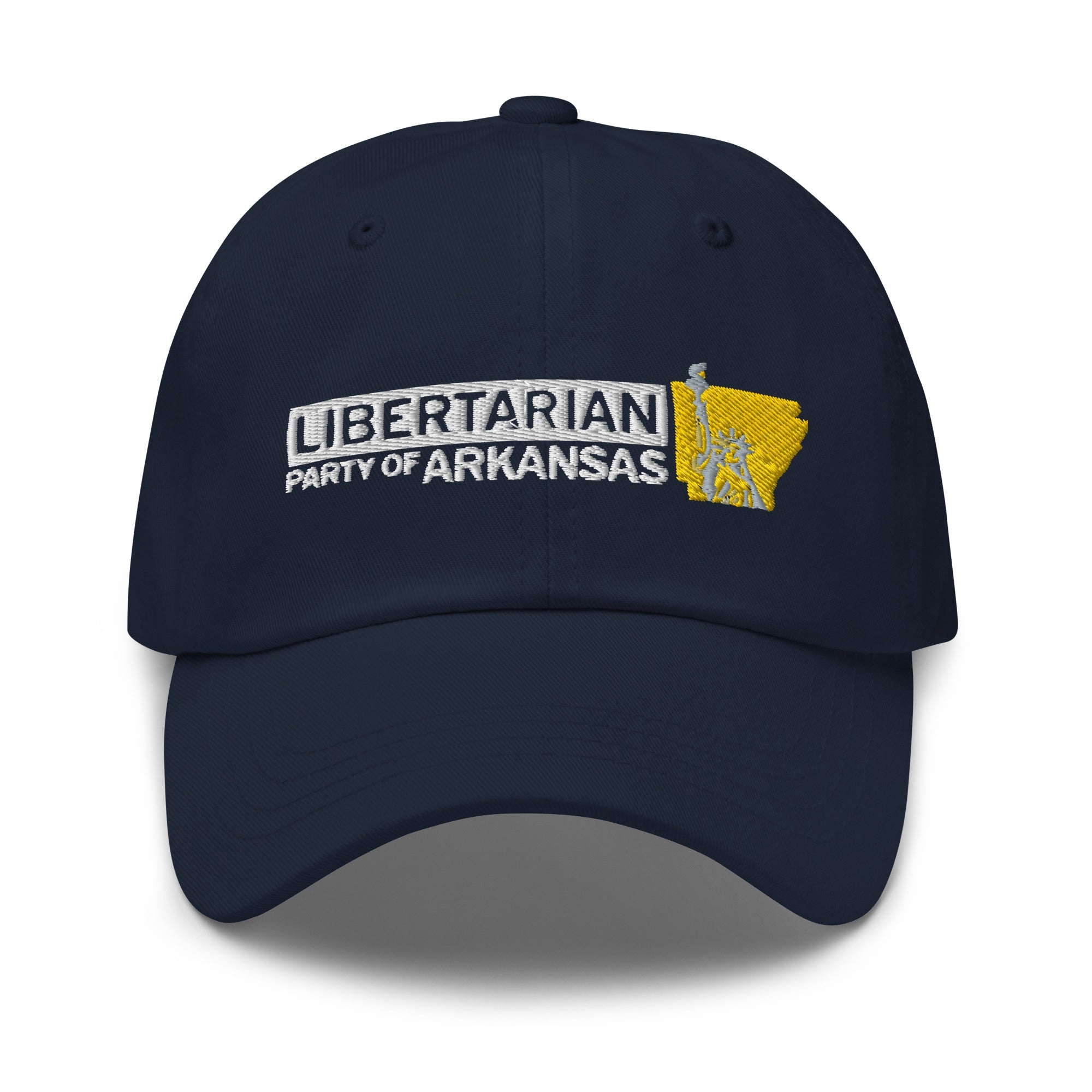 LP Arkansas Dad hat