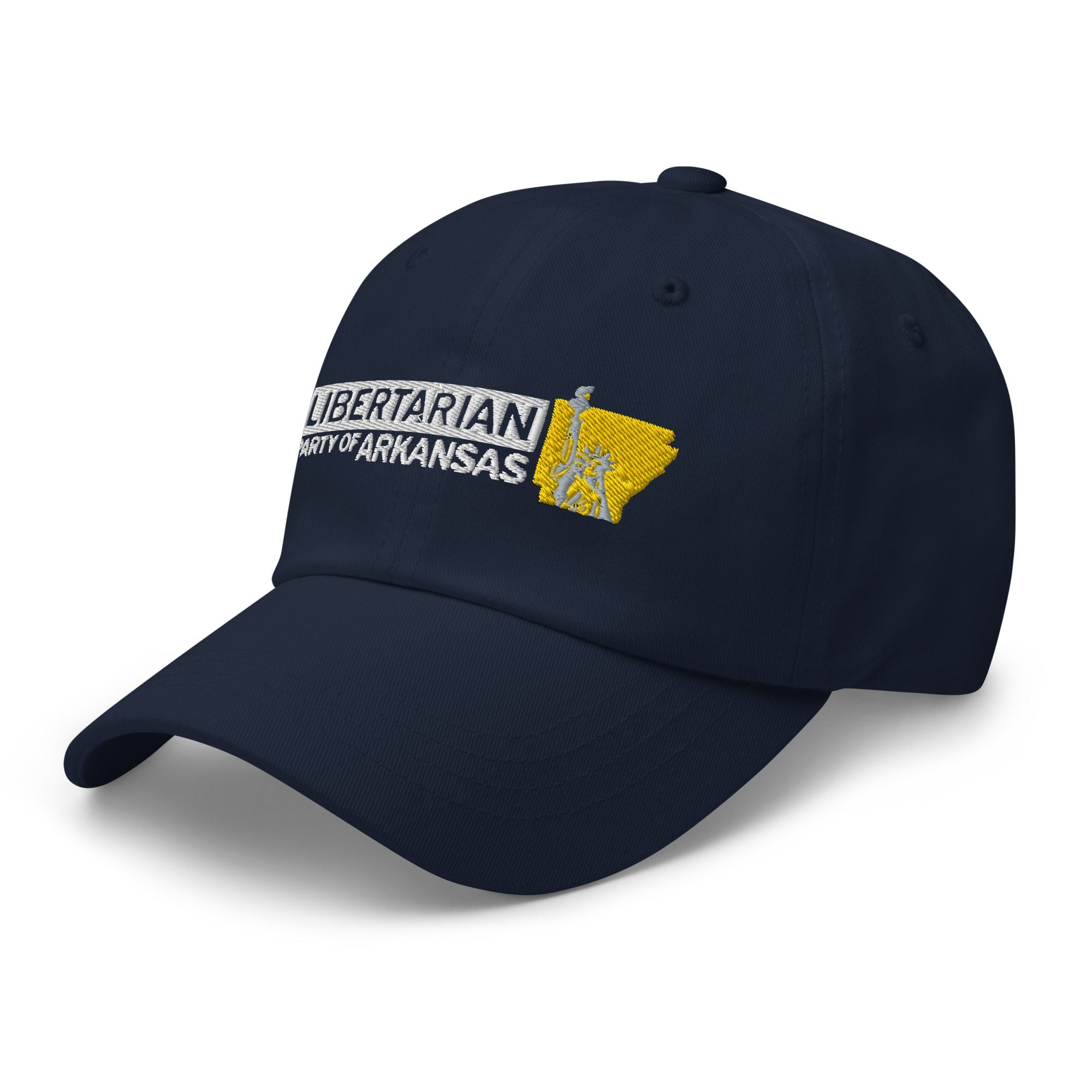 LP Arkansas Dad hat