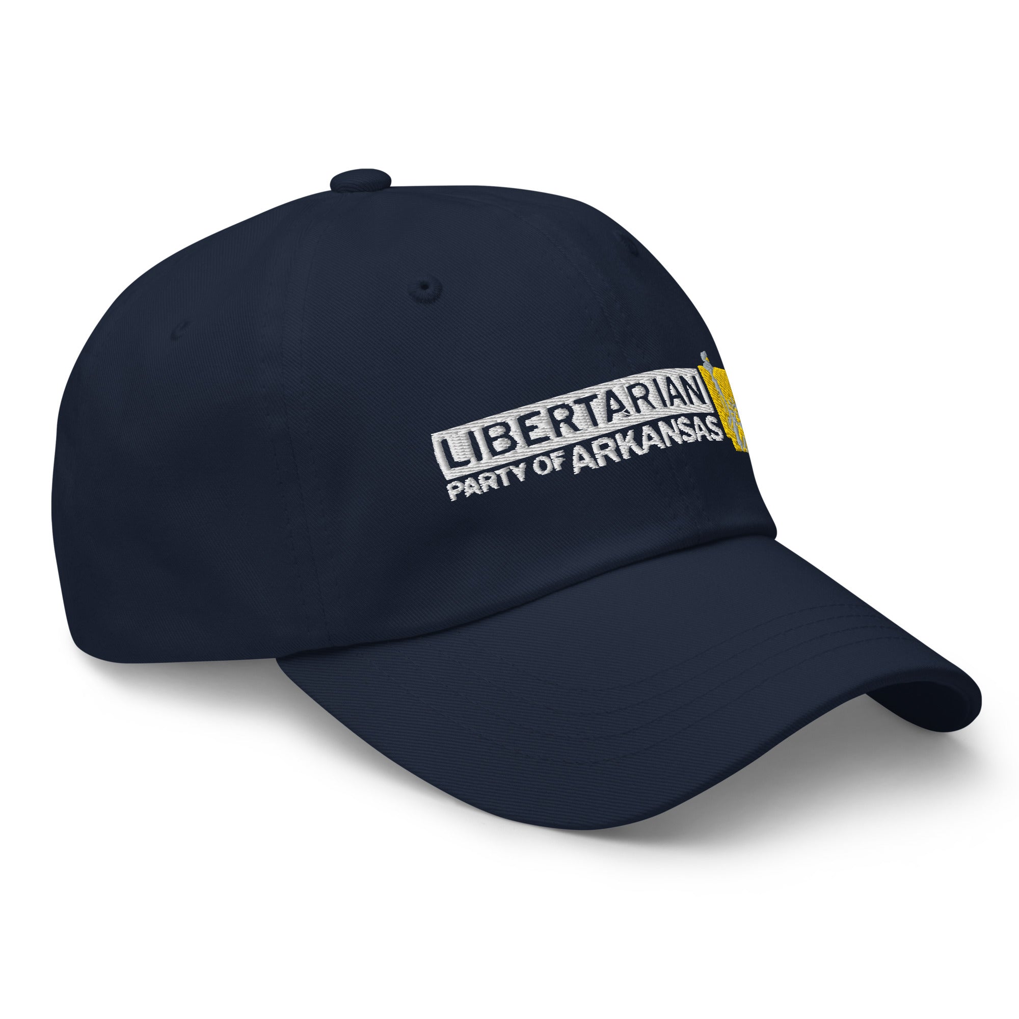 LP Arkansas Dad hat