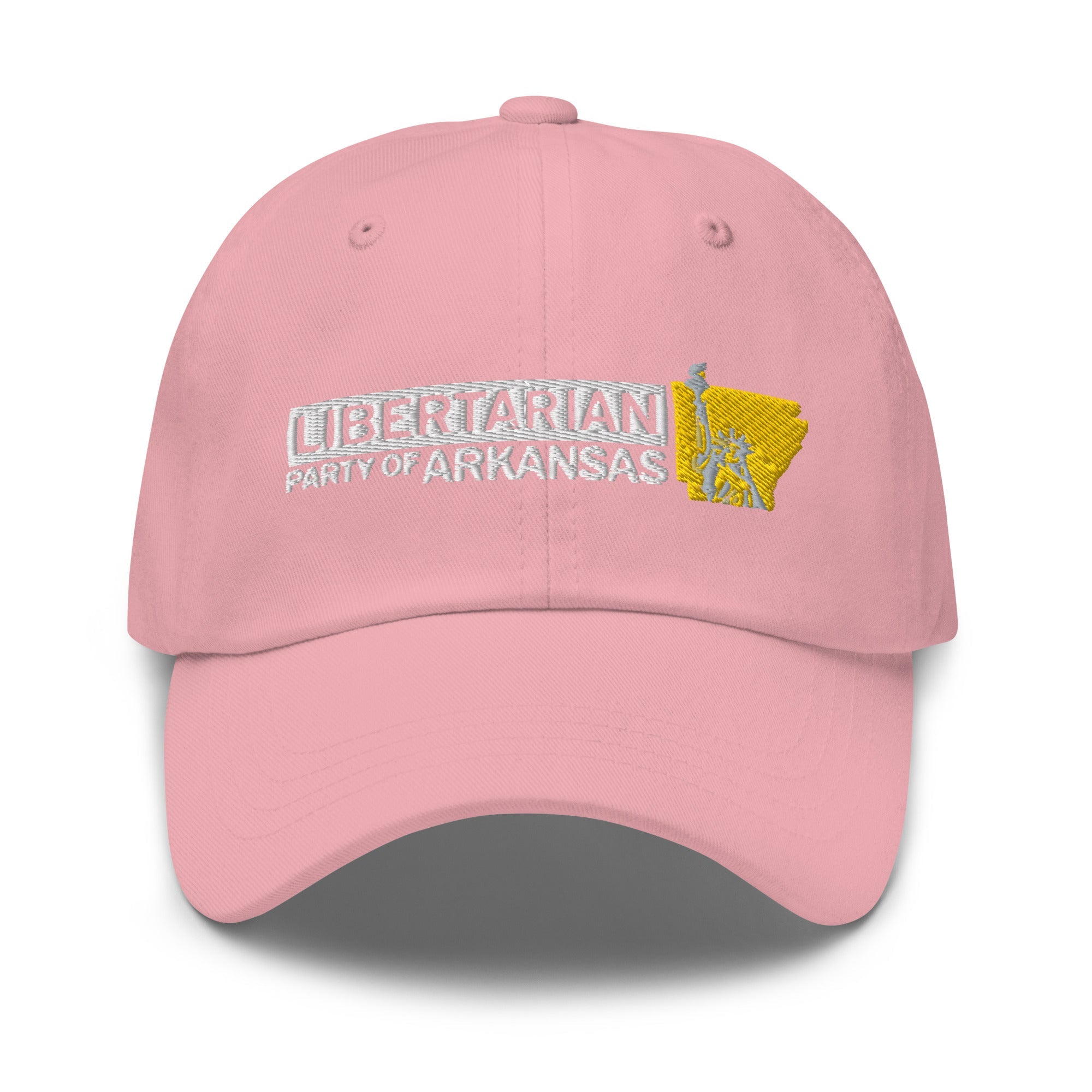 LP Arkansas Dad hat