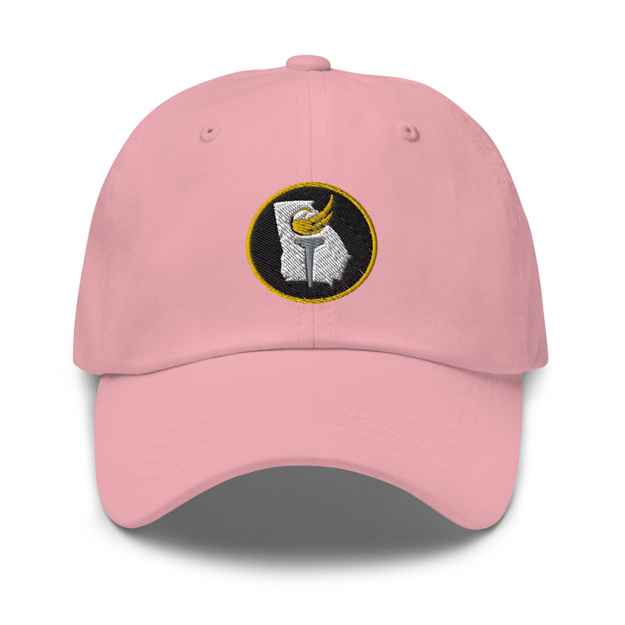 Libertarian Party of Georgia Dad hat
