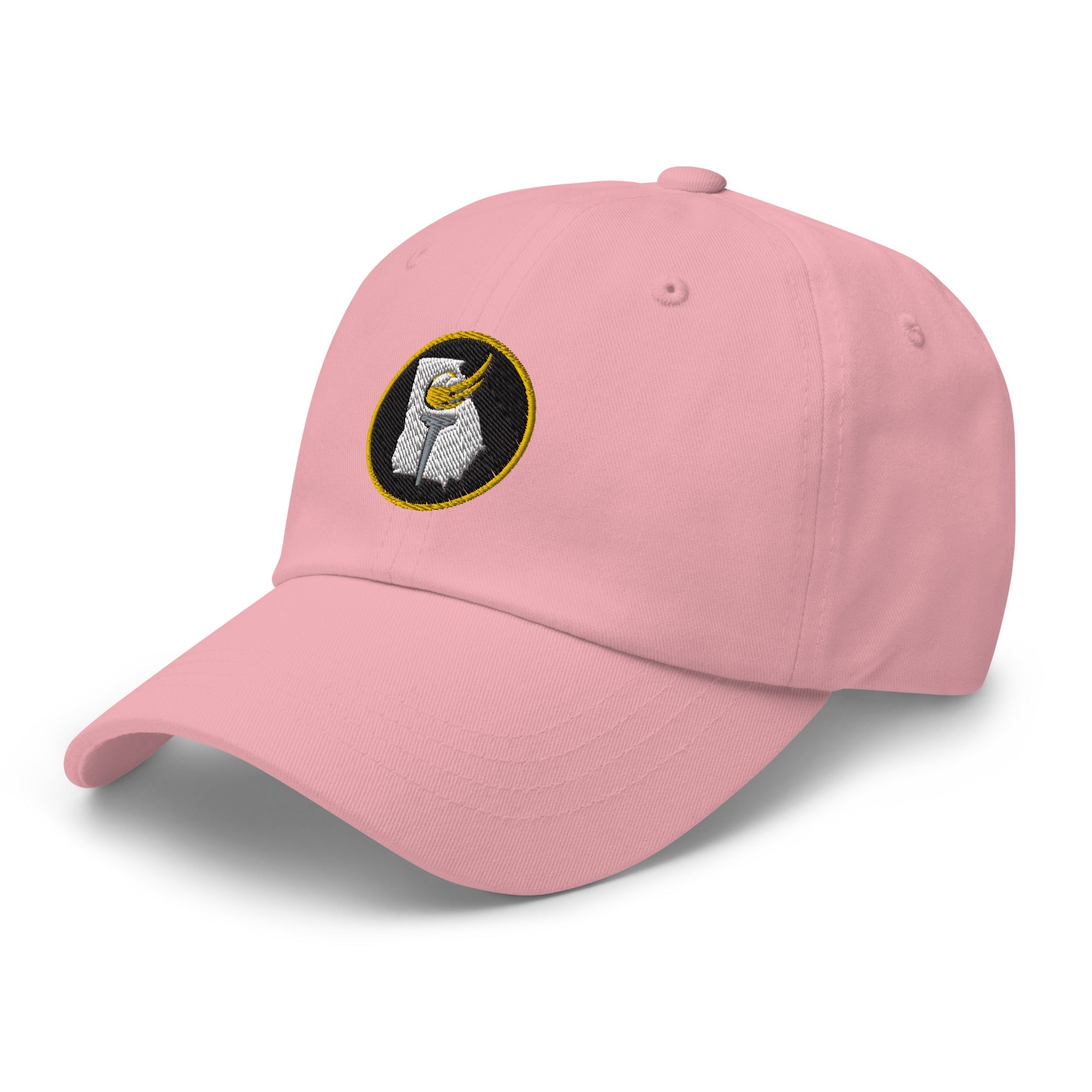 Libertarian Party of Georgia Dad hat