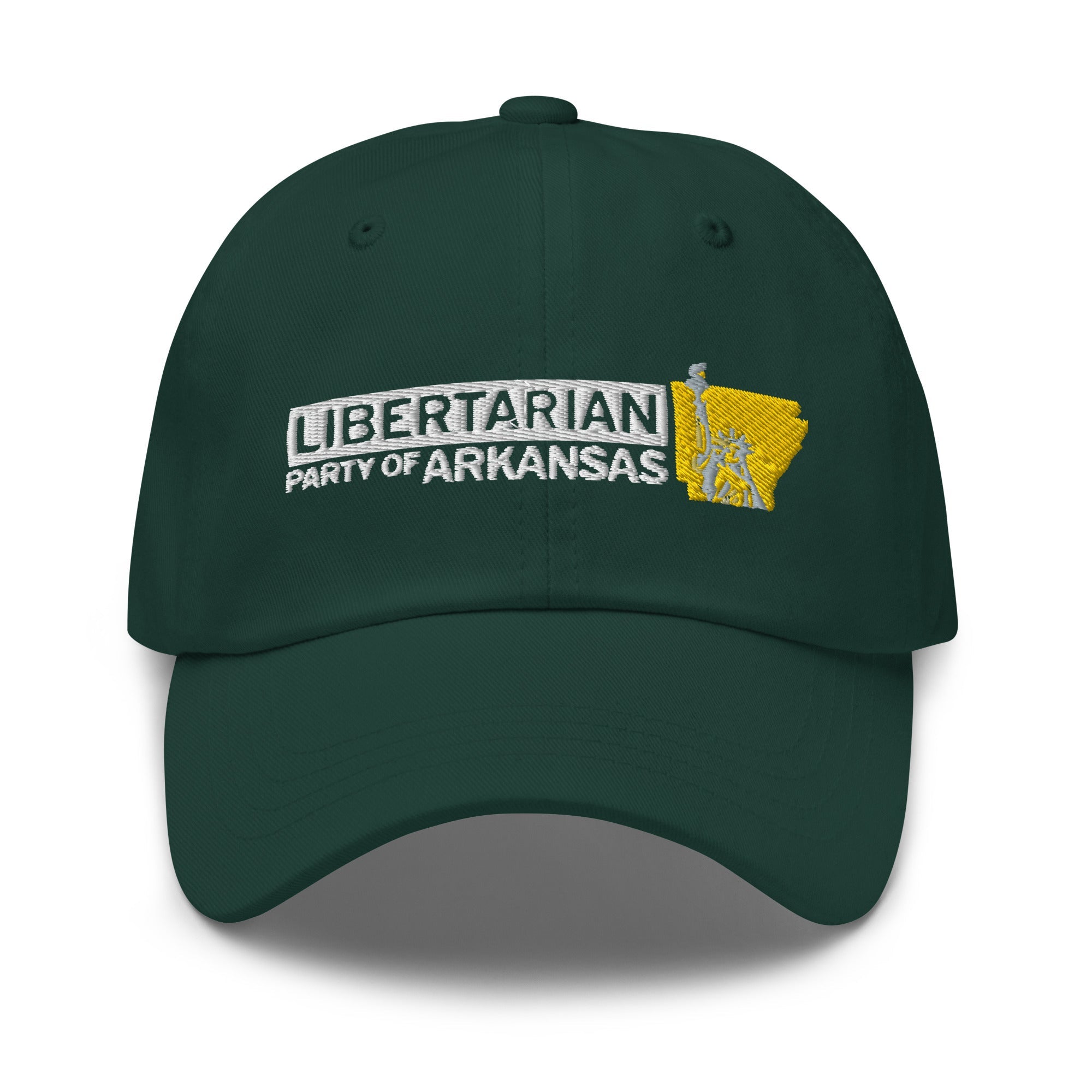 LP Arkansas Dad hat