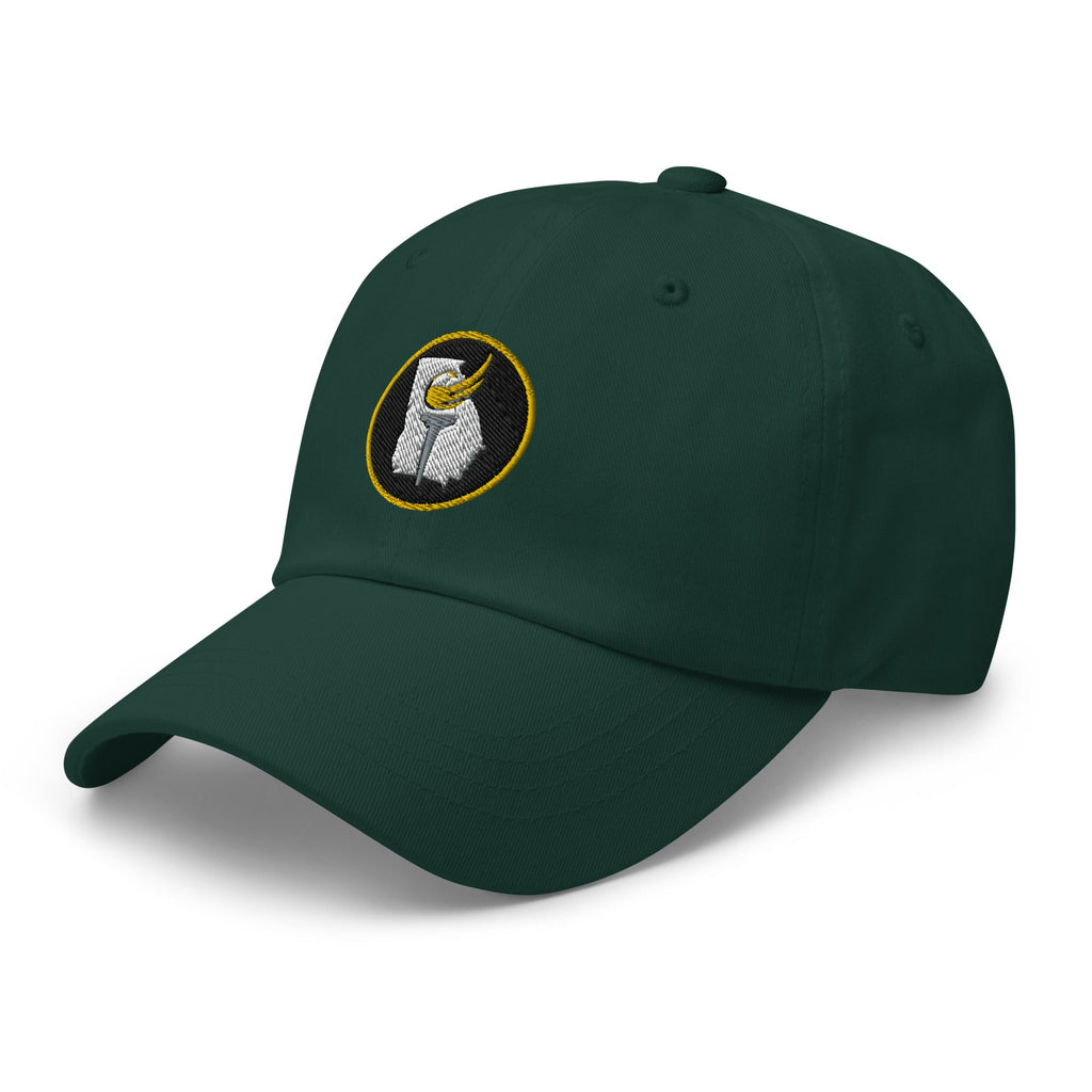 Libertarian Party of Georgia Dad hat
