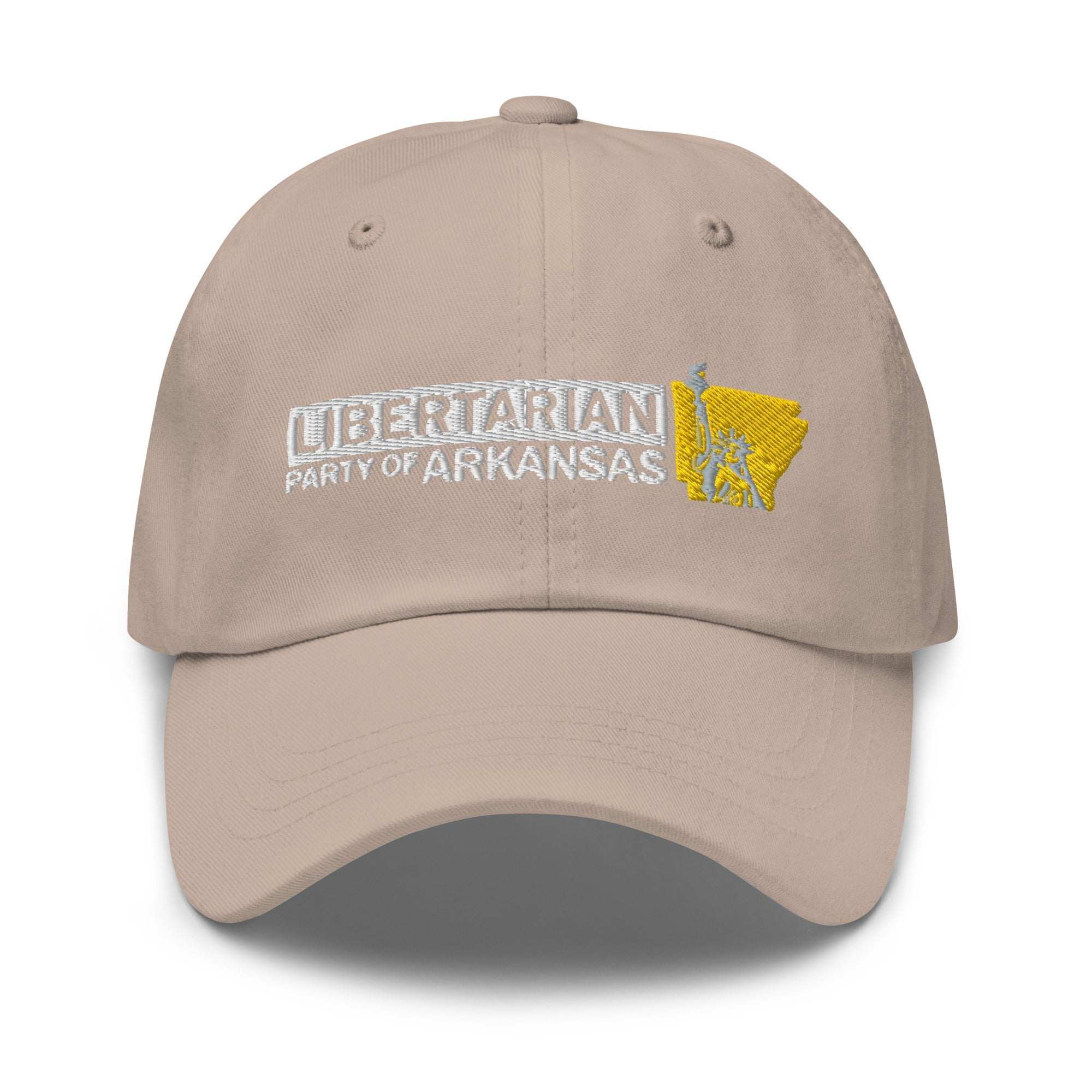 LP Arkansas Dad hat