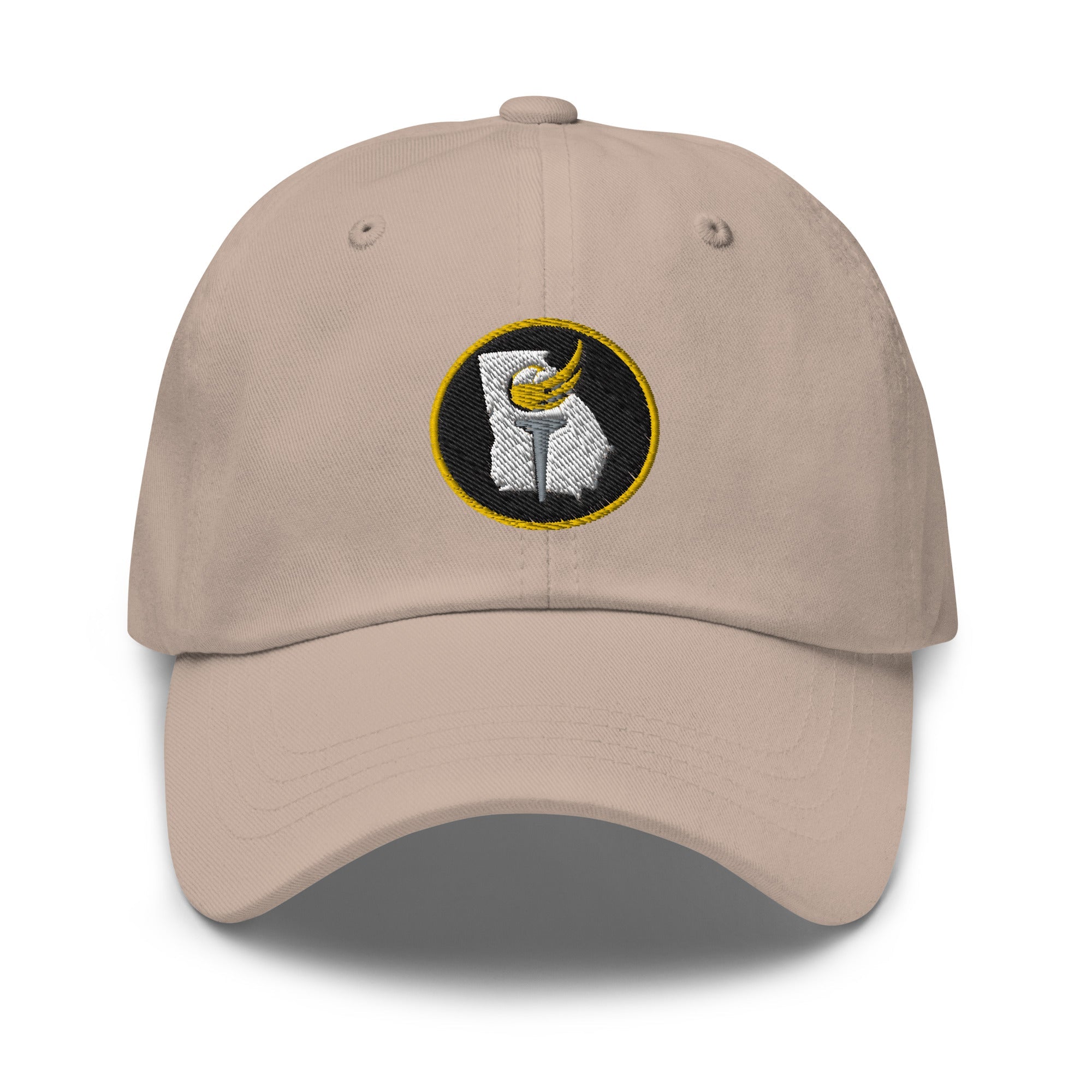 Libertarian Party of Georgia Dad hat