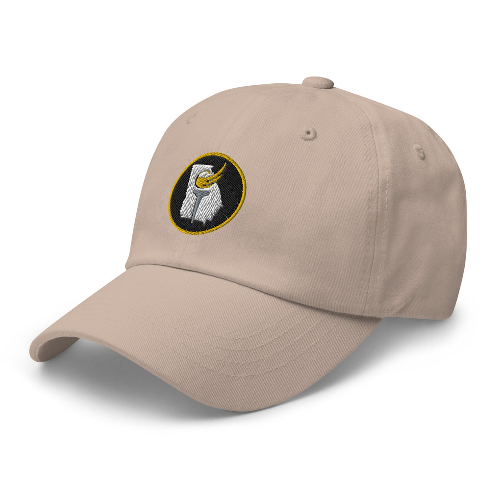 Libertarian Party of Georgia Dad hat