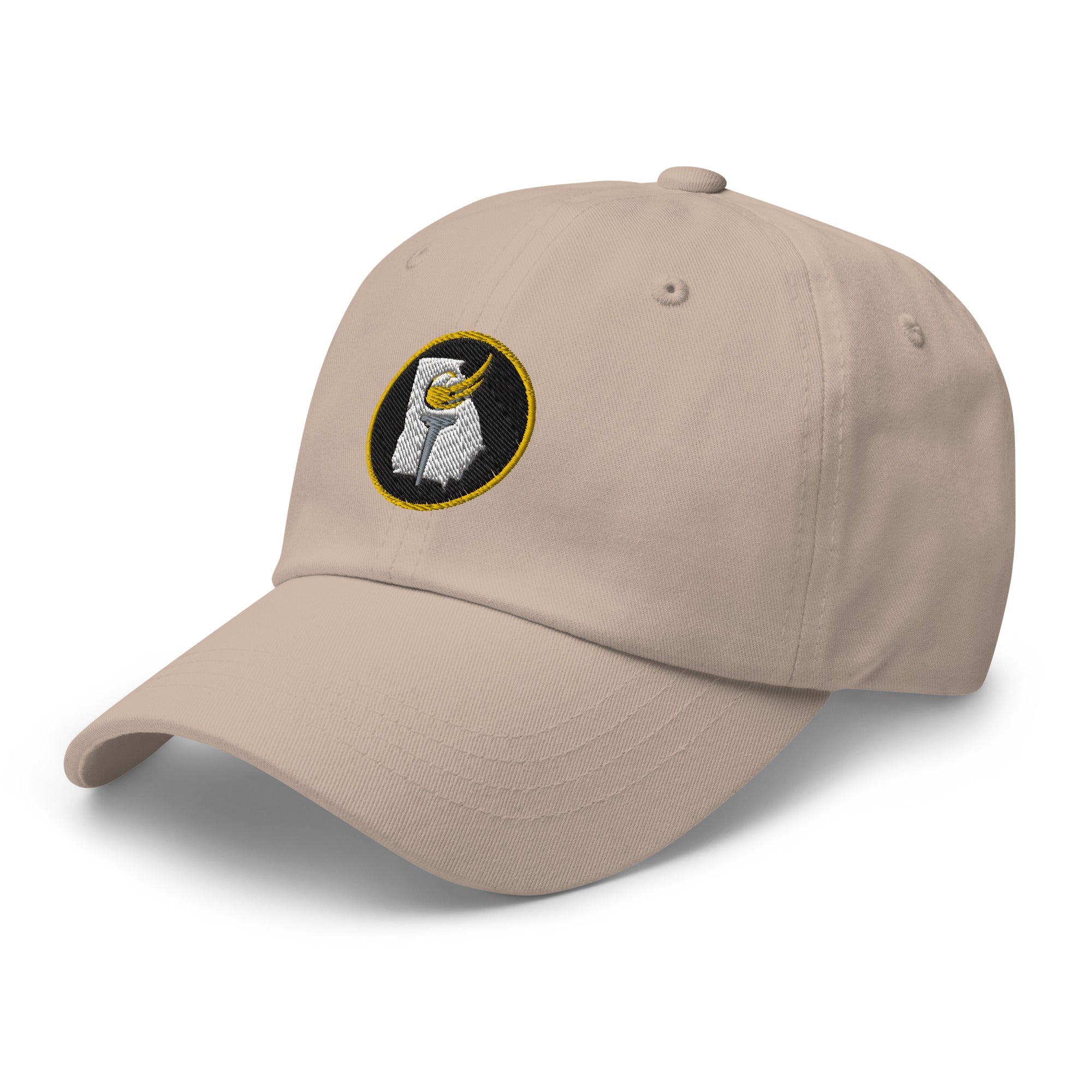 Libertarian Party of Georgia Dad hat