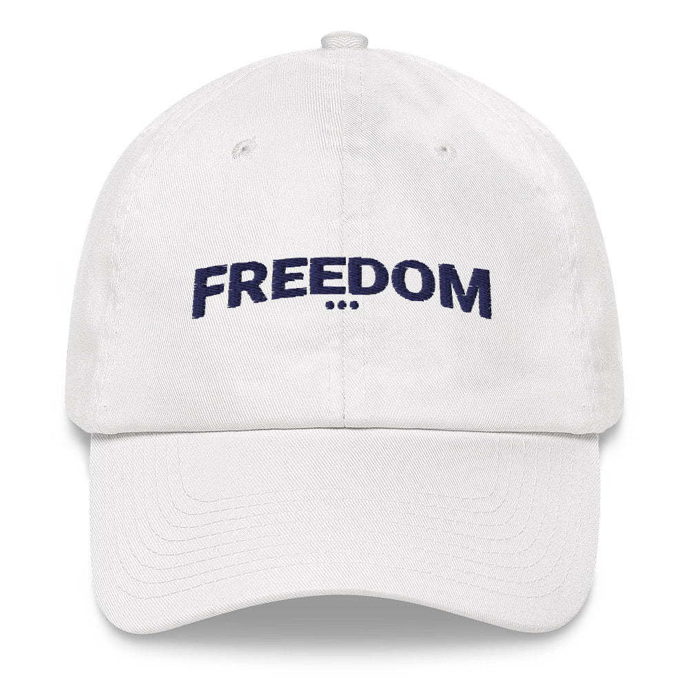 Freedom Dad hat