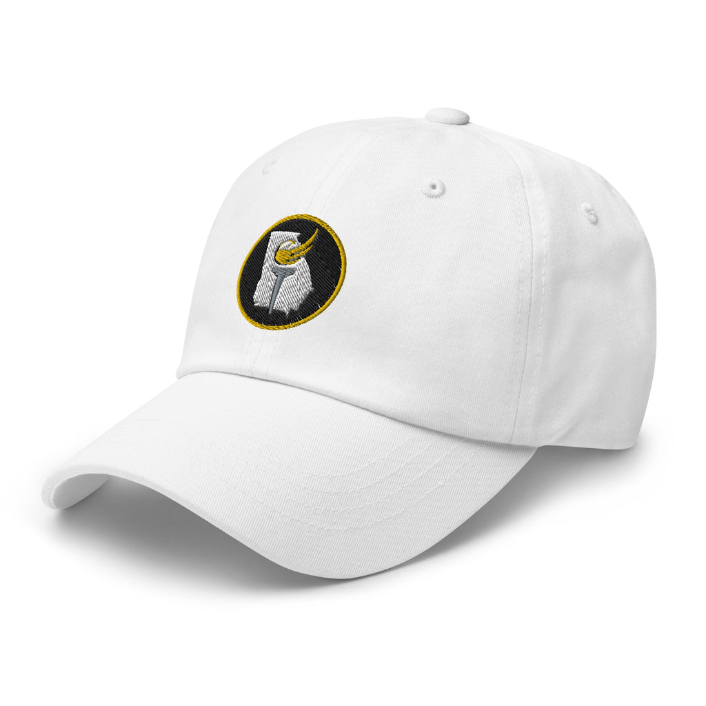 Libertarian Party of Georgia Dad hat
