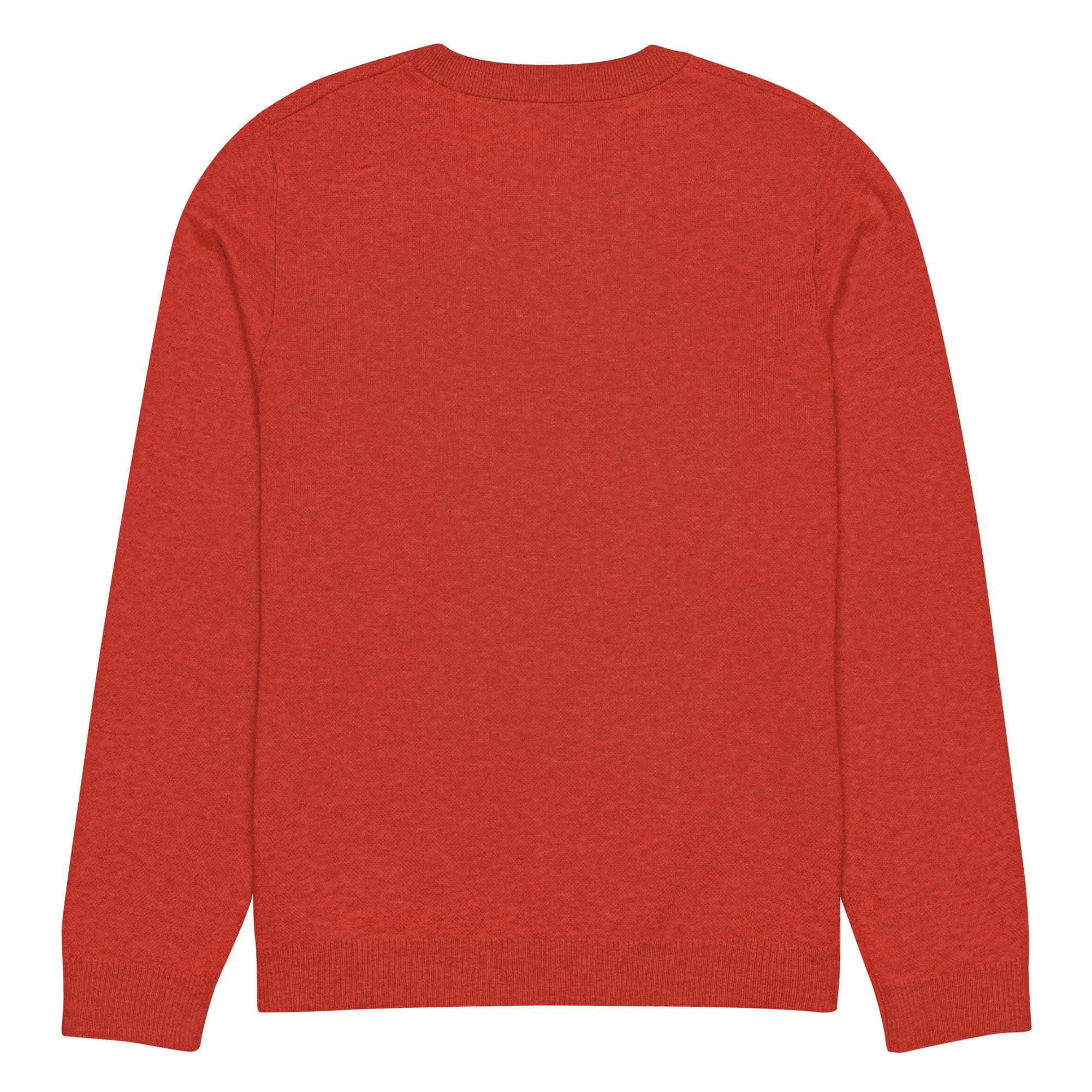 Make Taxation Theft Again Knitted Ugly Christmas sweater