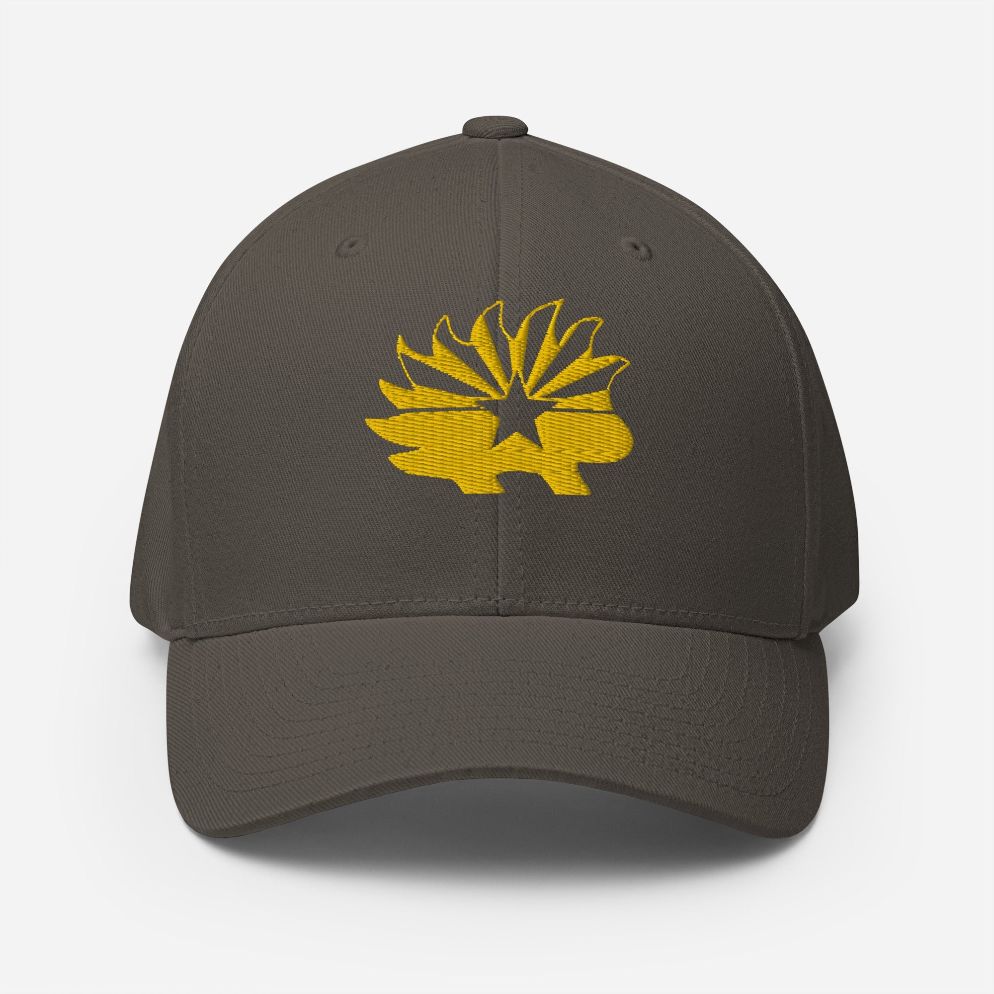 Arizona Libertarian Party Structured Twill Cap
