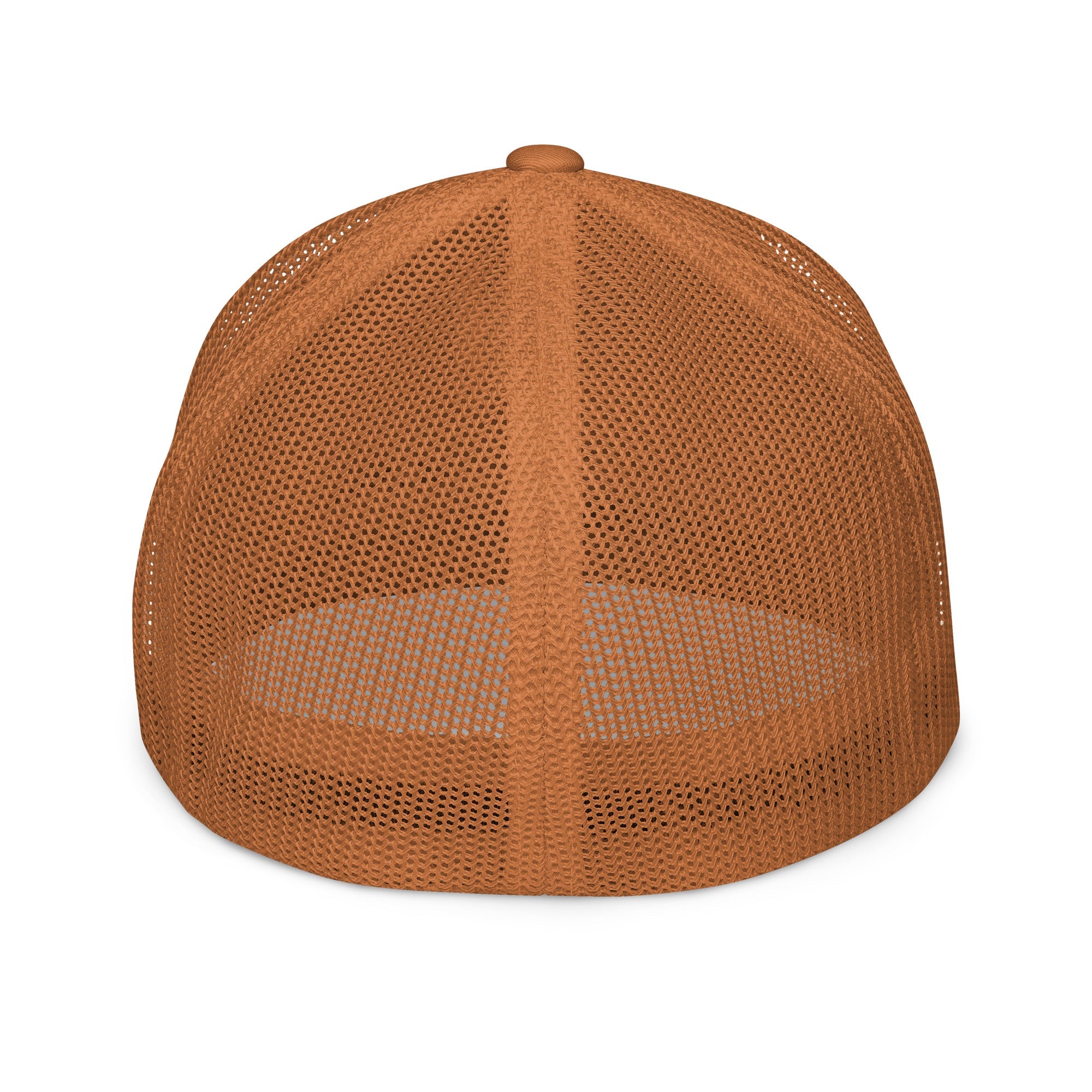 Good Ideas Don't Require Force Closed-back trucker cap
