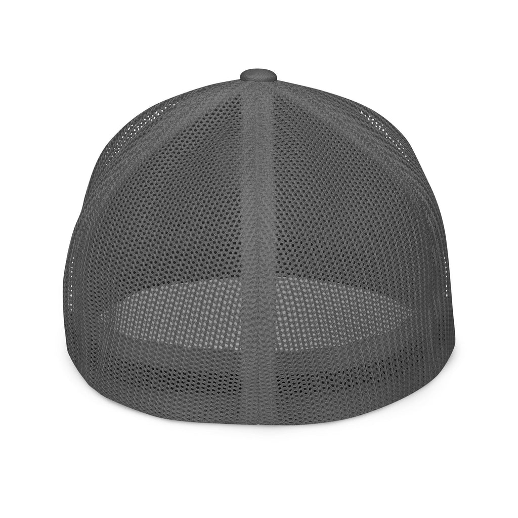Good Ideas Don't Require Force Closed-back trucker cap