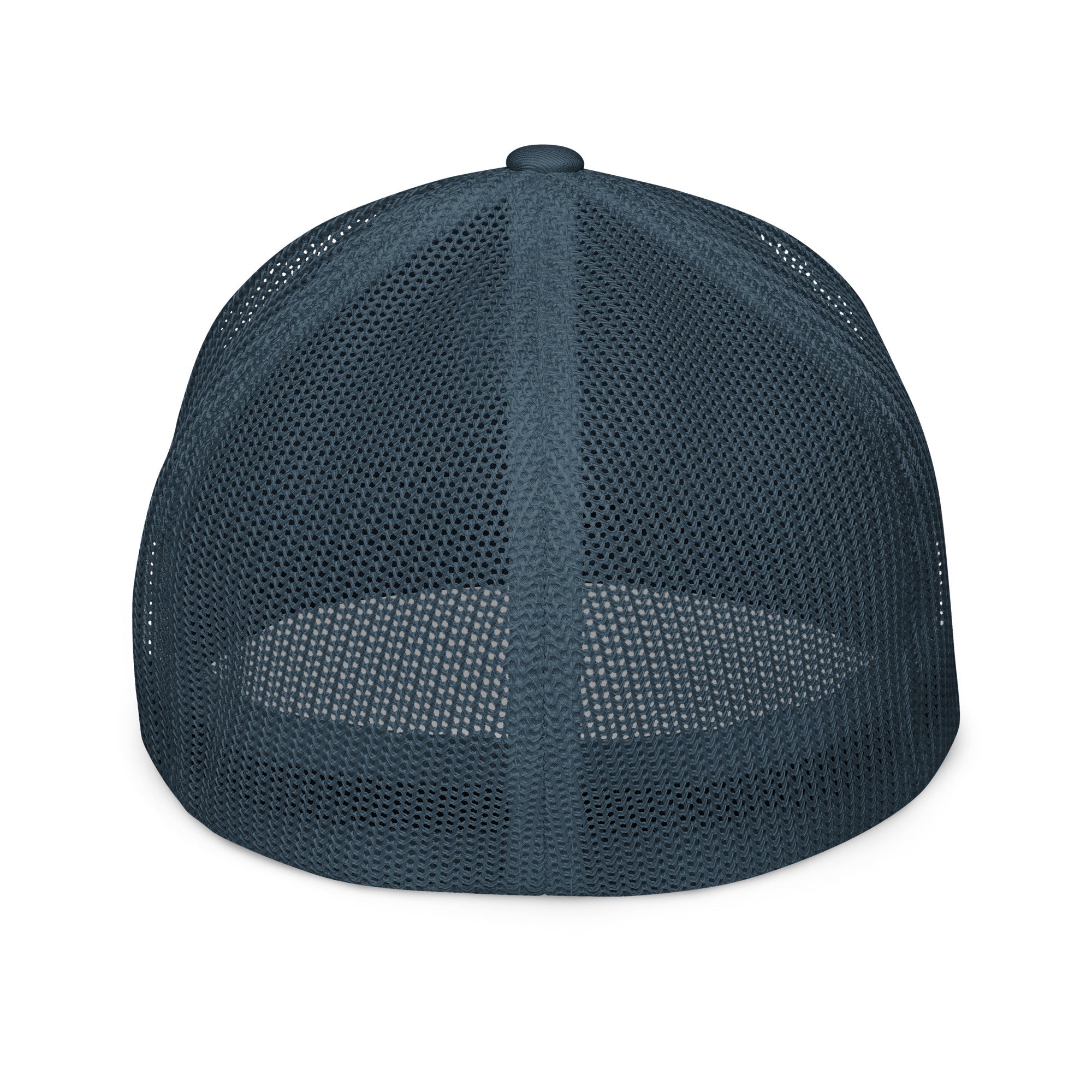 Good Ideas Don't Require Force Closed-back trucker cap