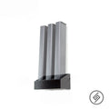 Colt 9mm Magazine Wall Storage Rack
