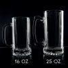 LPNC Beer Mug