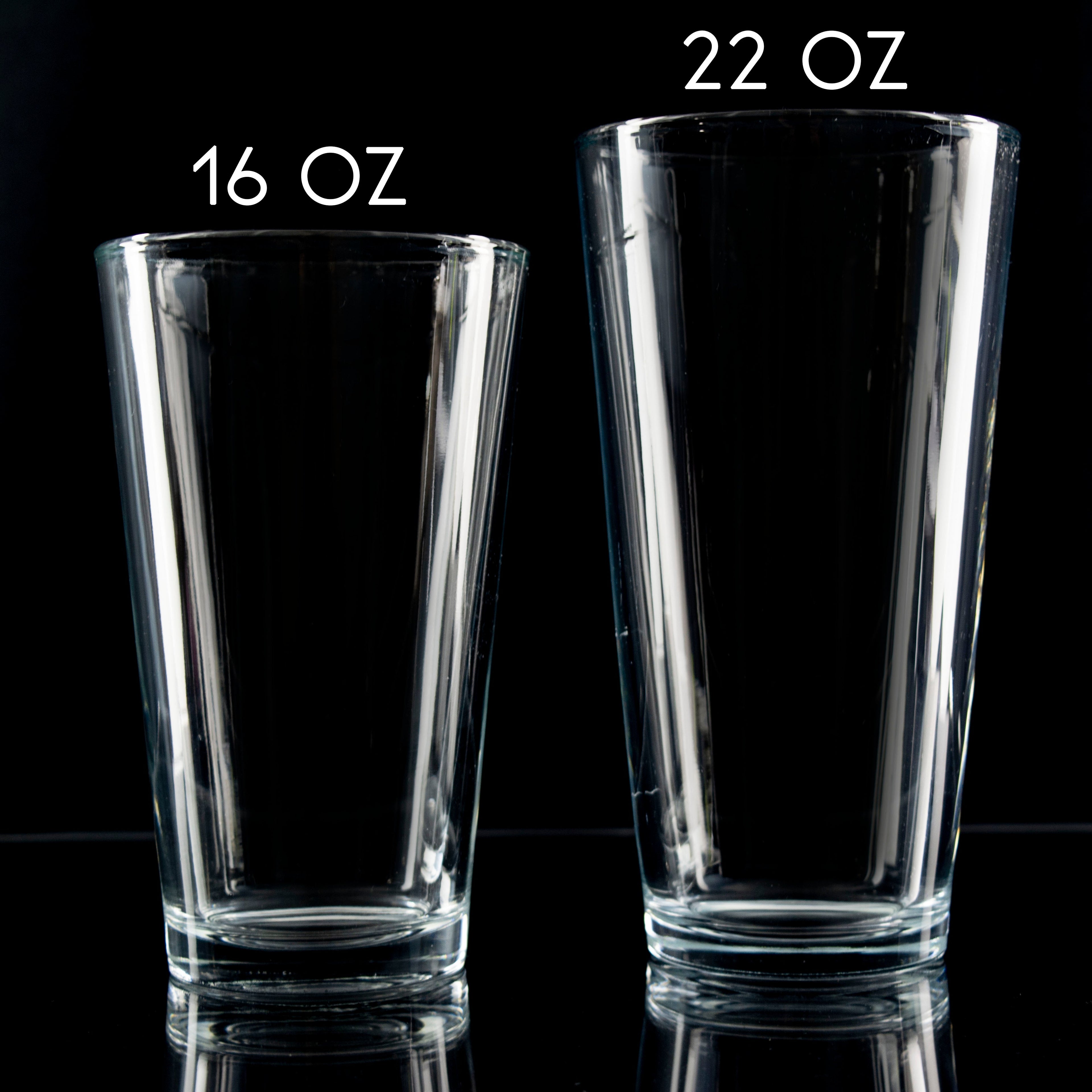 Joe Soloski for Governor of Pennsylvania Pint Glass