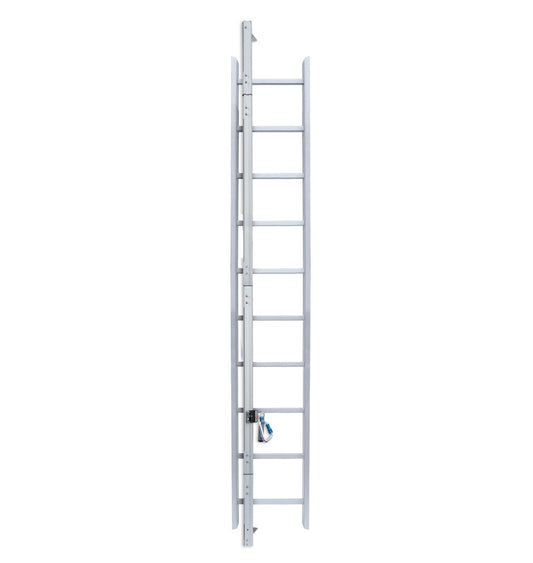 Frontline VLRS Securail Pro Vertical Lifeline System 30'