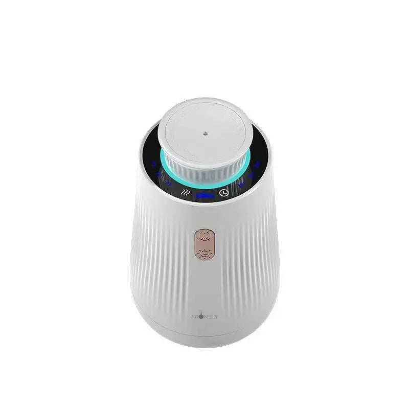 Smart Car Diffuser – Perfect for sedans, SUVs & more.