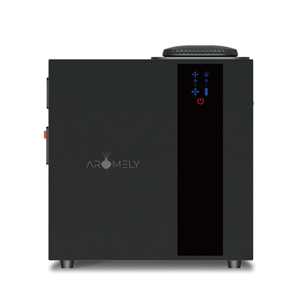 ARO MAX Smart HVAC Scent Diffuser Up to 16,000 Sqft - Bluetooth & Waterless