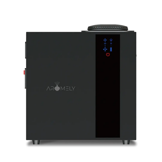 ARO MAX Smart HVAC Scent Diffuser Up to 16,000 Sqft - Bluetooth & Waterless