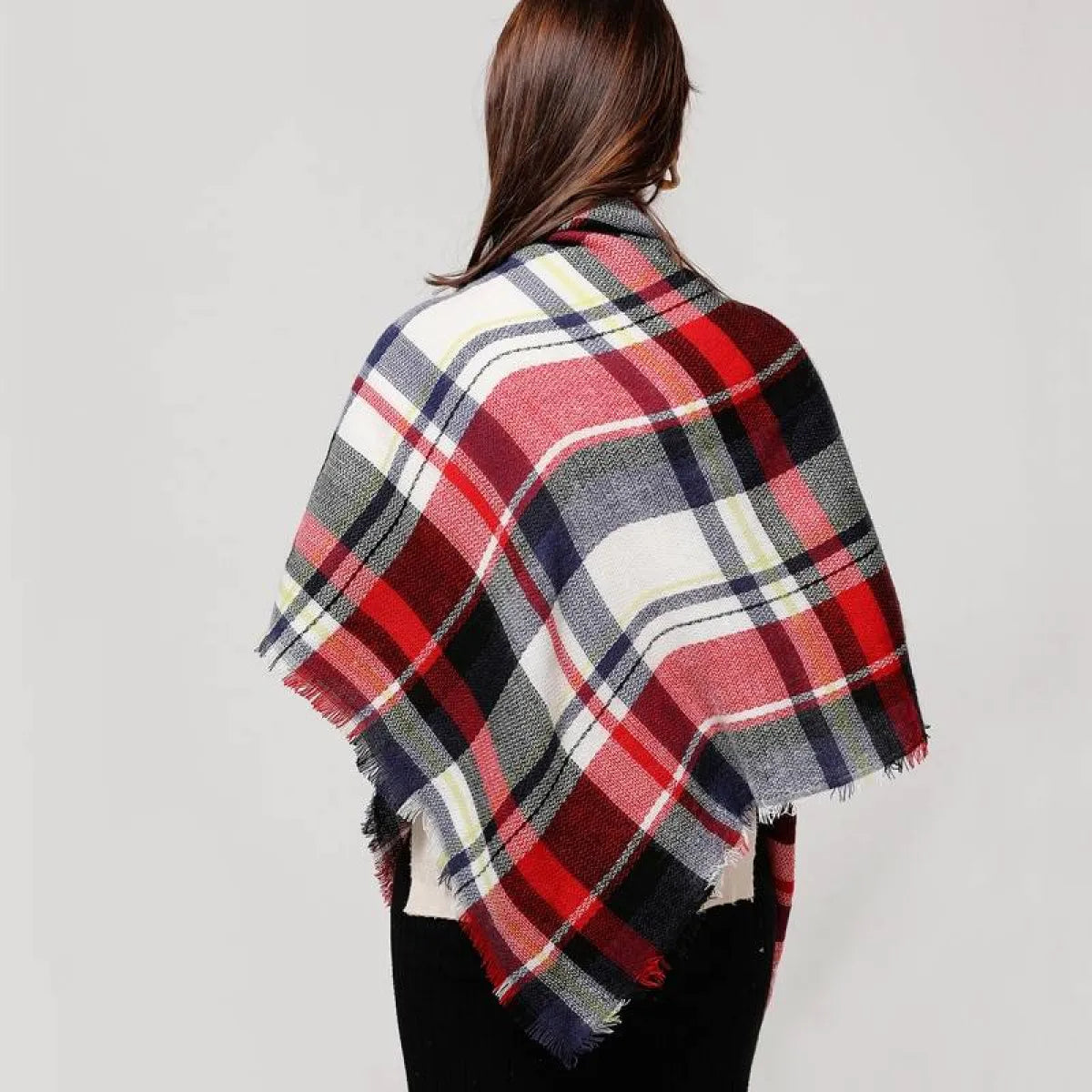 Silk Creative Arts Wrap