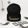 Tim McMaster for Pennsylvania Beanie