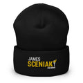 Sceniak for Senate Cuffed Beanie