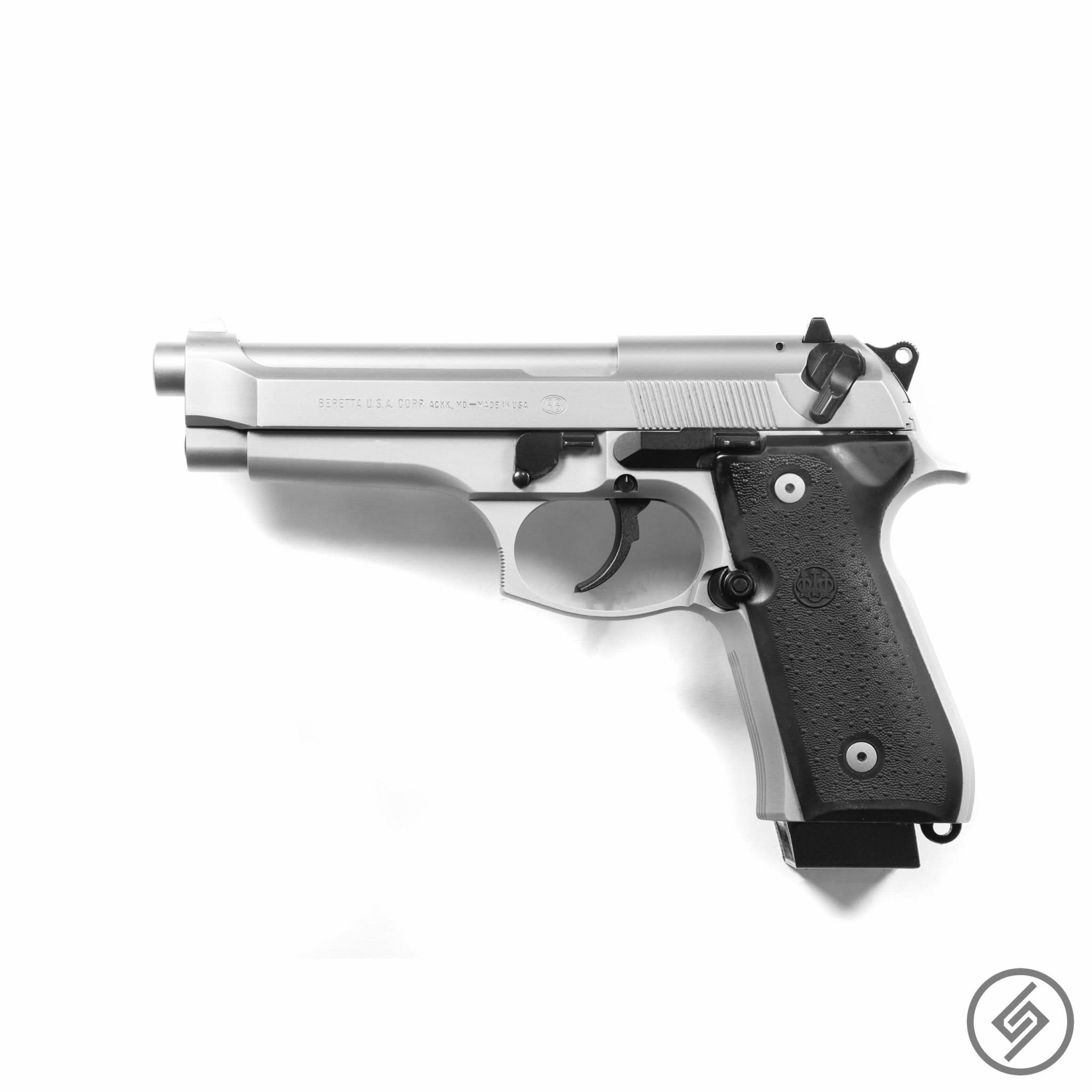 CZ 75 Pistol Wall Storage Hook