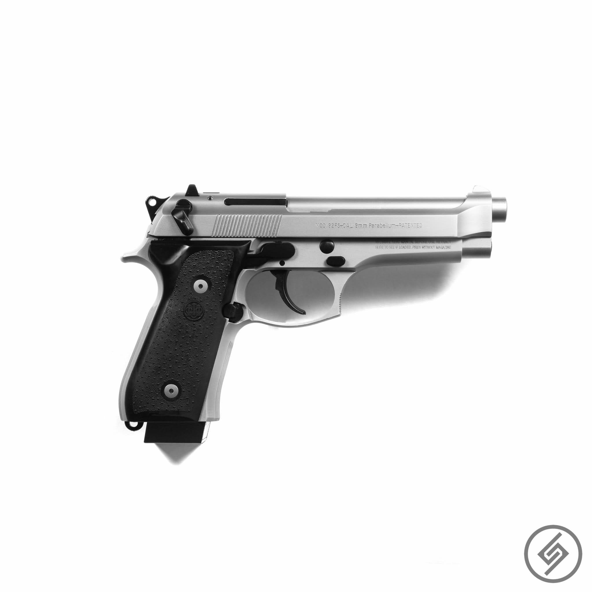CZ 97 Pistol Wall Storage Hook