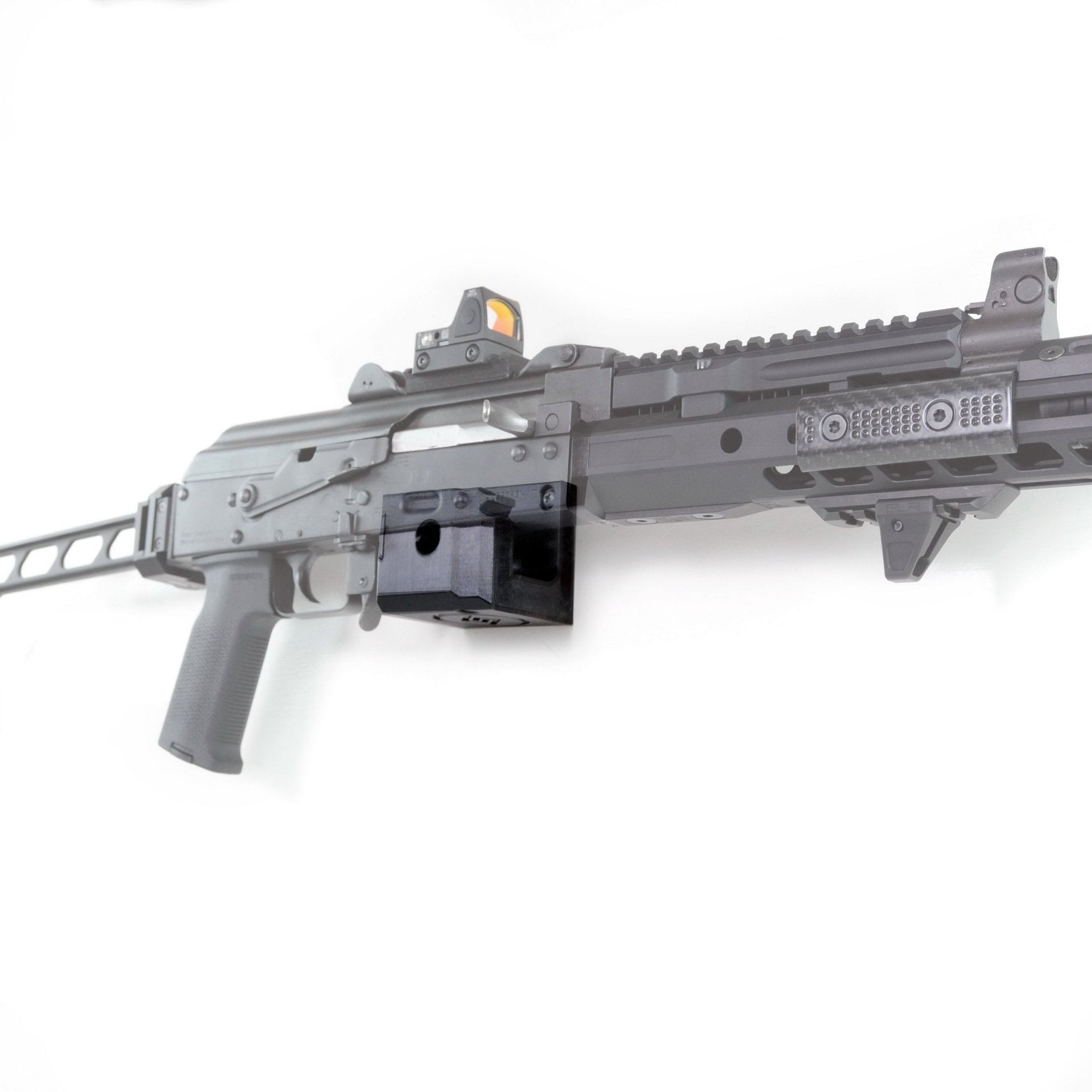 CZ Bren 2 7.62x39 Rifle Wall Storage Hook