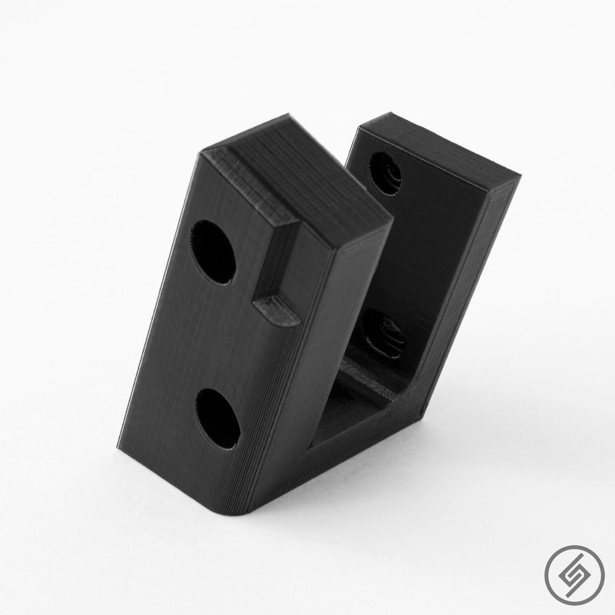 CZ P-07/P-09/P-10 Pistol Wall Storage Hook