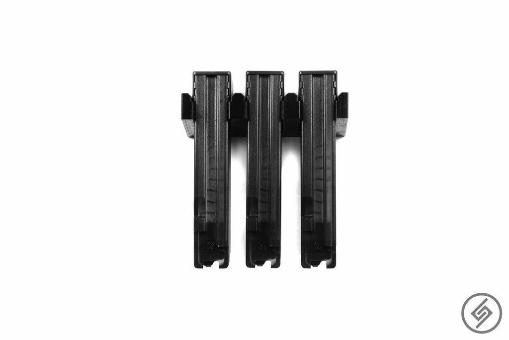 CZ Scorpion EVO 3 Gen 2 Magazine Wall Storage Rack