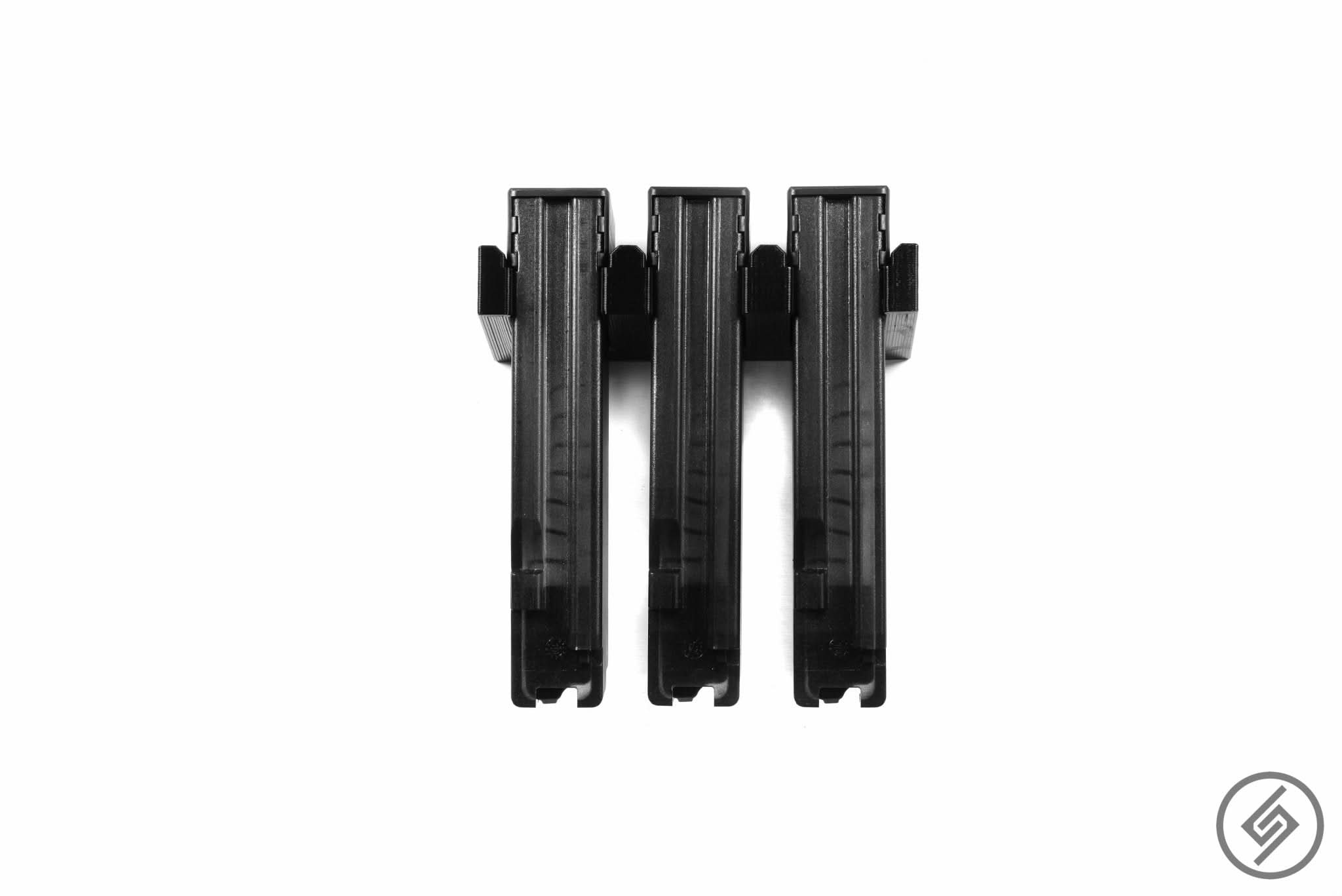 CZ Scorpion EVO 3 Gen 2 Magazine Wall Storage Rack
