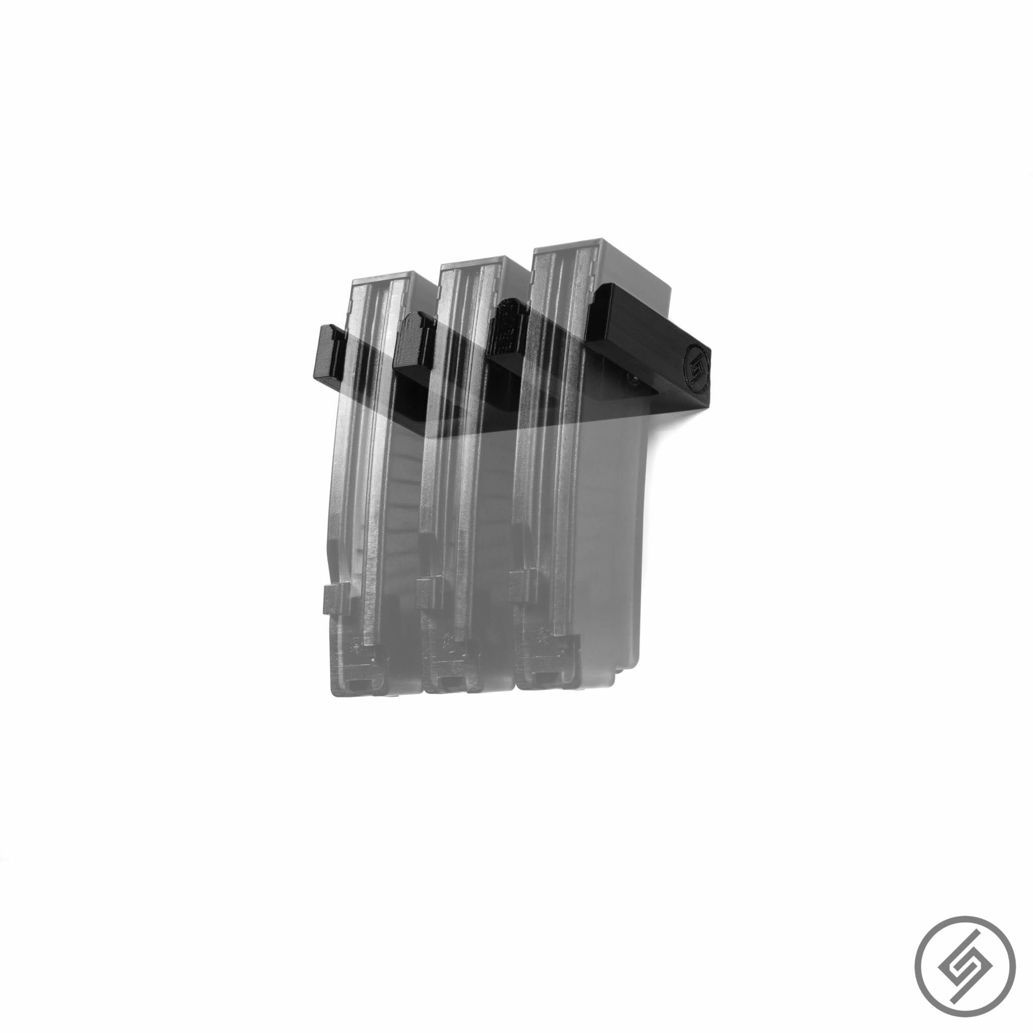 CZ Scorpion EVO 3 Gen 2 Magazine Wall Storage Rack