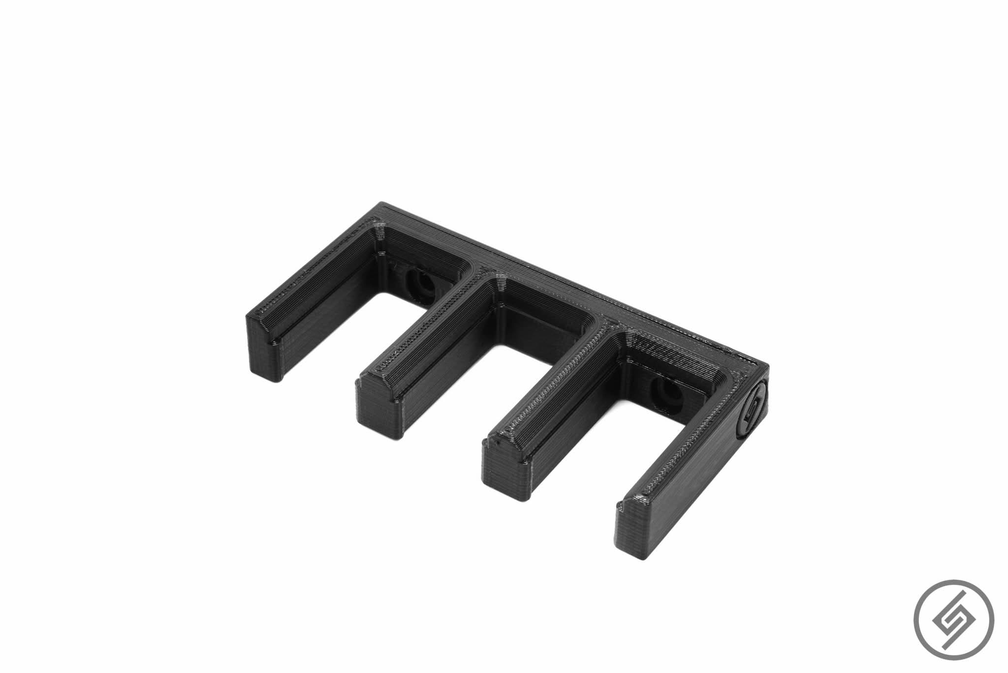 CZ Scorpion EVO 3 Gen 2 Magazine Wall Storage Rack