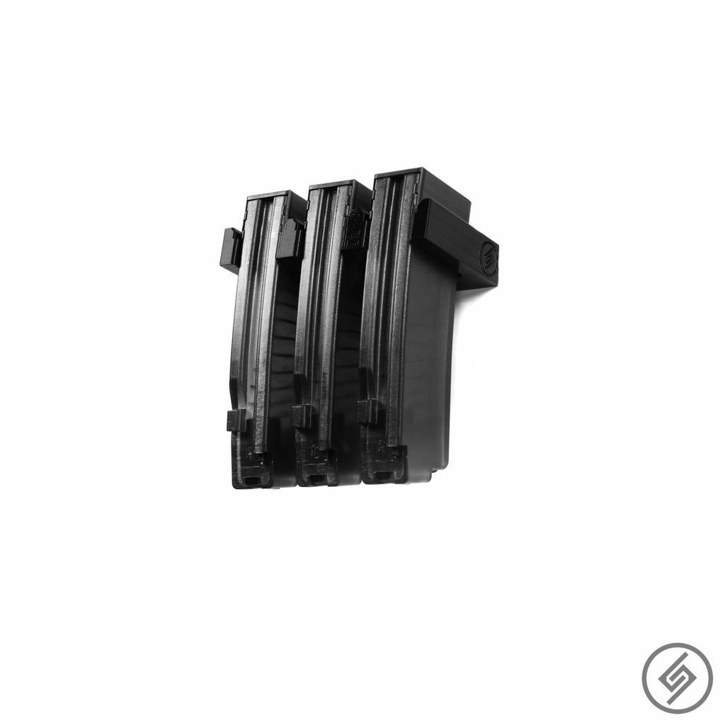 CZ Scorpion EVO 3 Gen 2 Magazine Wall Storage Rack