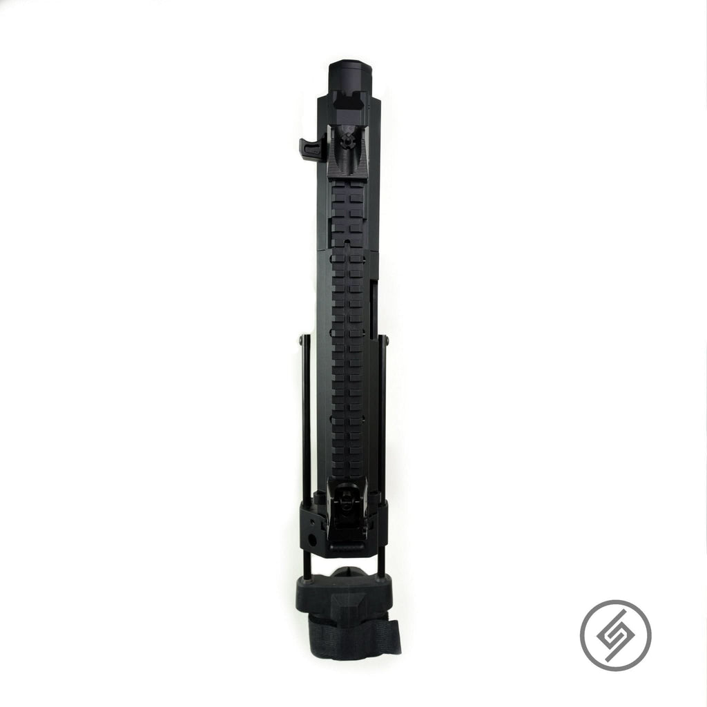 CZ Scorpion EVO 3 Vertical PCC Wall Storage Hook