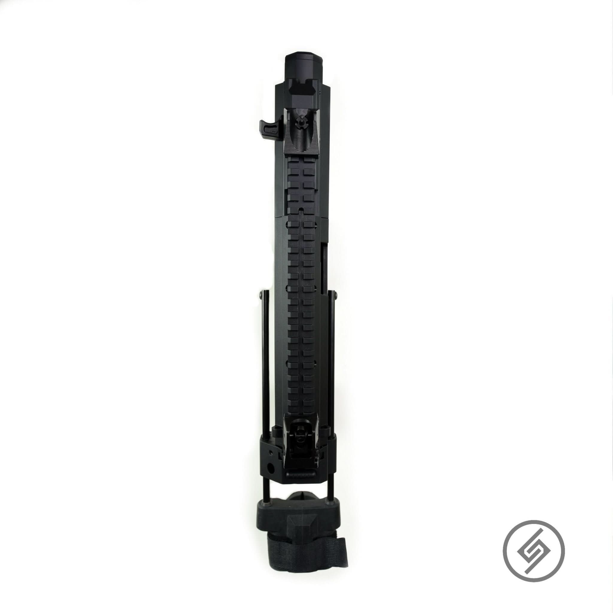 CZ Scorpion EVO 3 Vertical PCC Wall Storage Hook