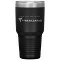Libertarian Party of Northwest Georgia Tumbler 30oz