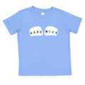 Light Blue Baby Cub Tee