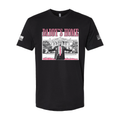 Daddy’s Home Shirt – Patriotic Trump Support Tee