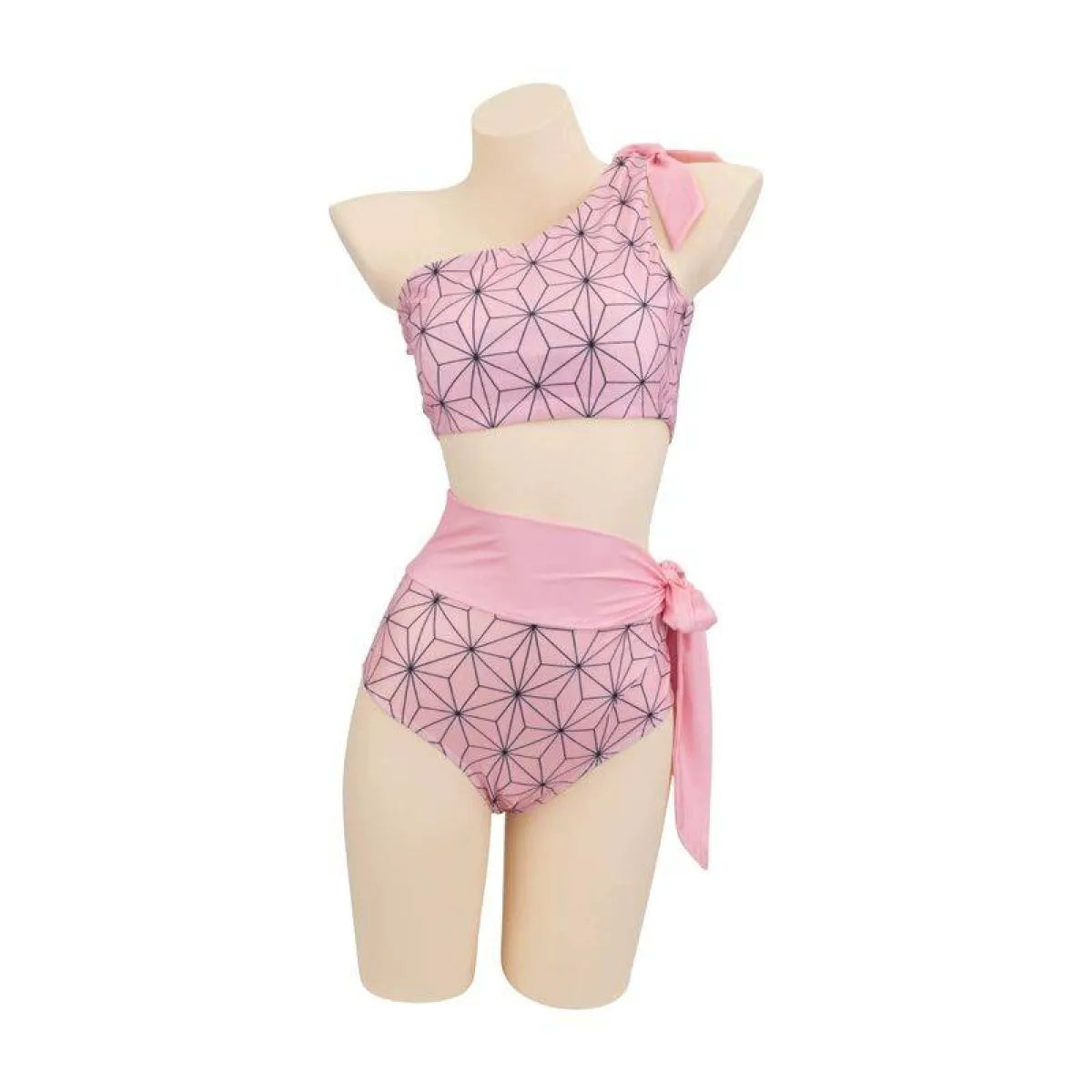 Demon Slayer Swimsuits