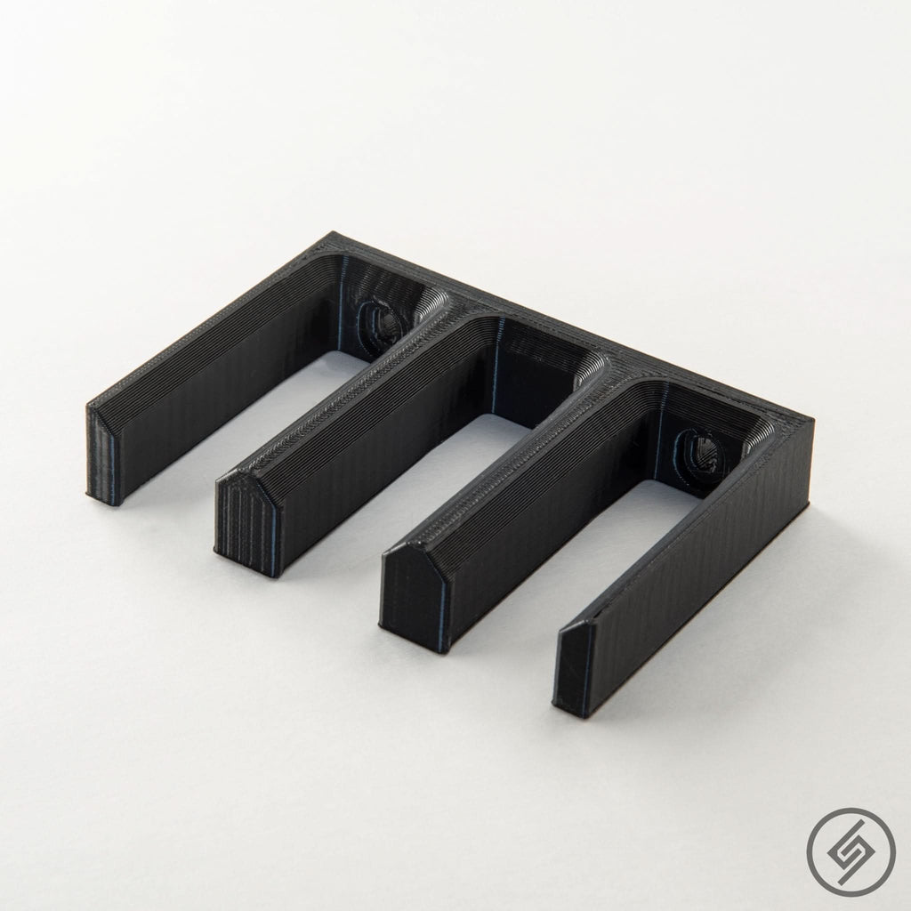 Desert Eagle .50/.44 Magazine Wall Storage Rack